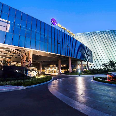 Grand Mercure Qingdao Qinglong Jimo Luaran gambar