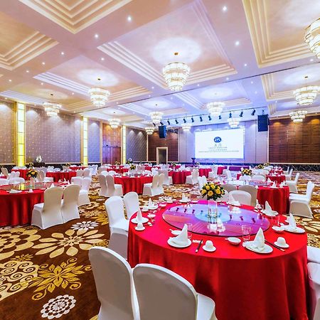 Grand Mercure Qingdao Qinglong Jimo Luaran gambar