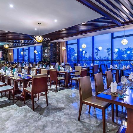 Grand Mercure Qingdao Qinglong Jimo Luaran gambar