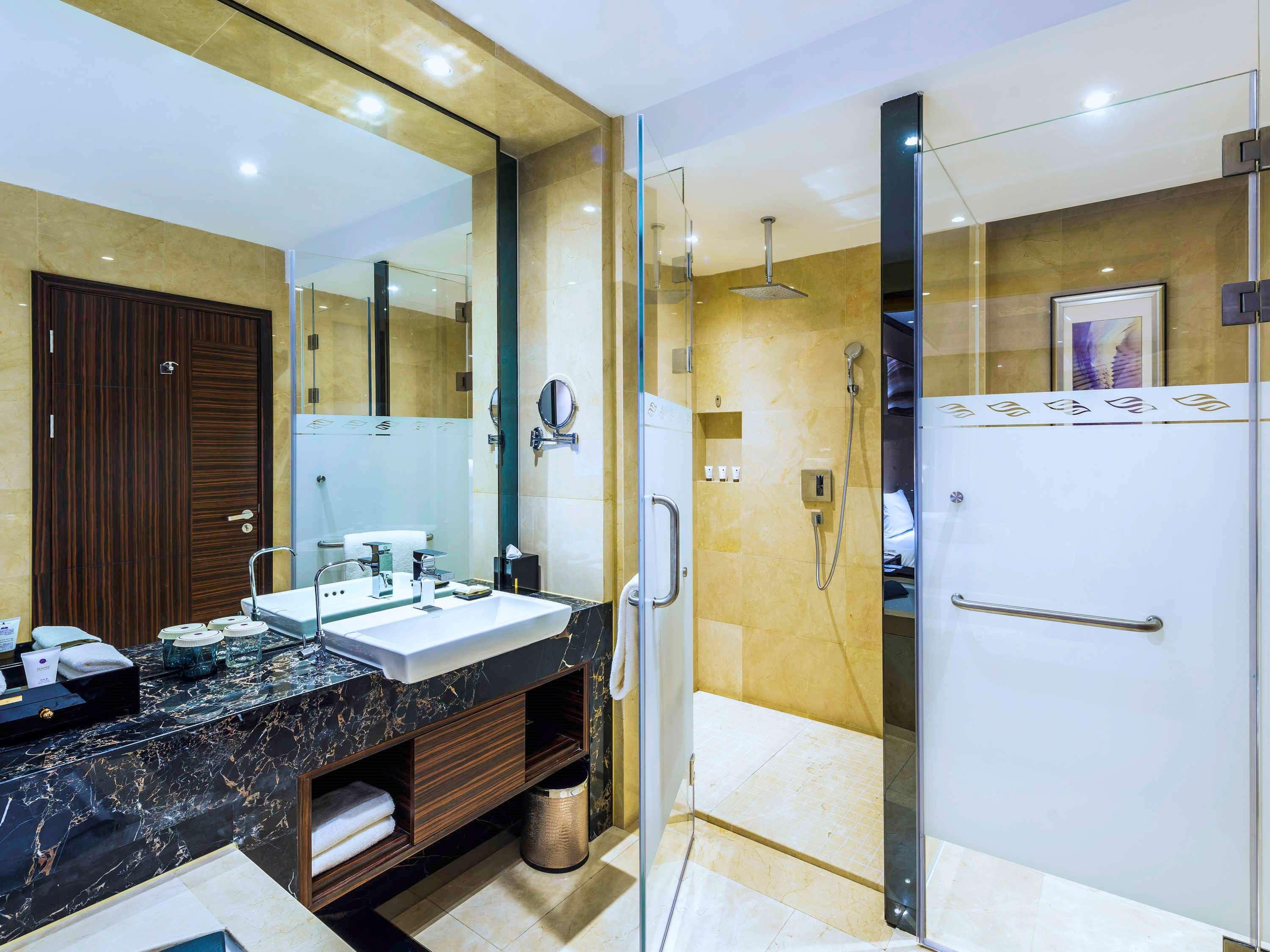 Grand Mercure Qingdao Qinglong Jimo Luaran gambar