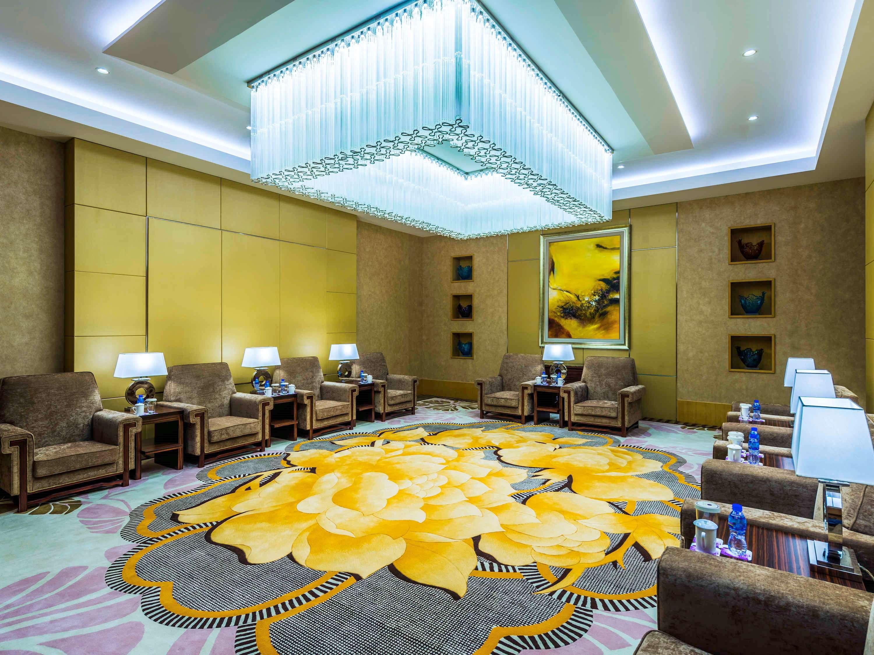 Grand Mercure Qingdao Qinglong Jimo Luaran gambar