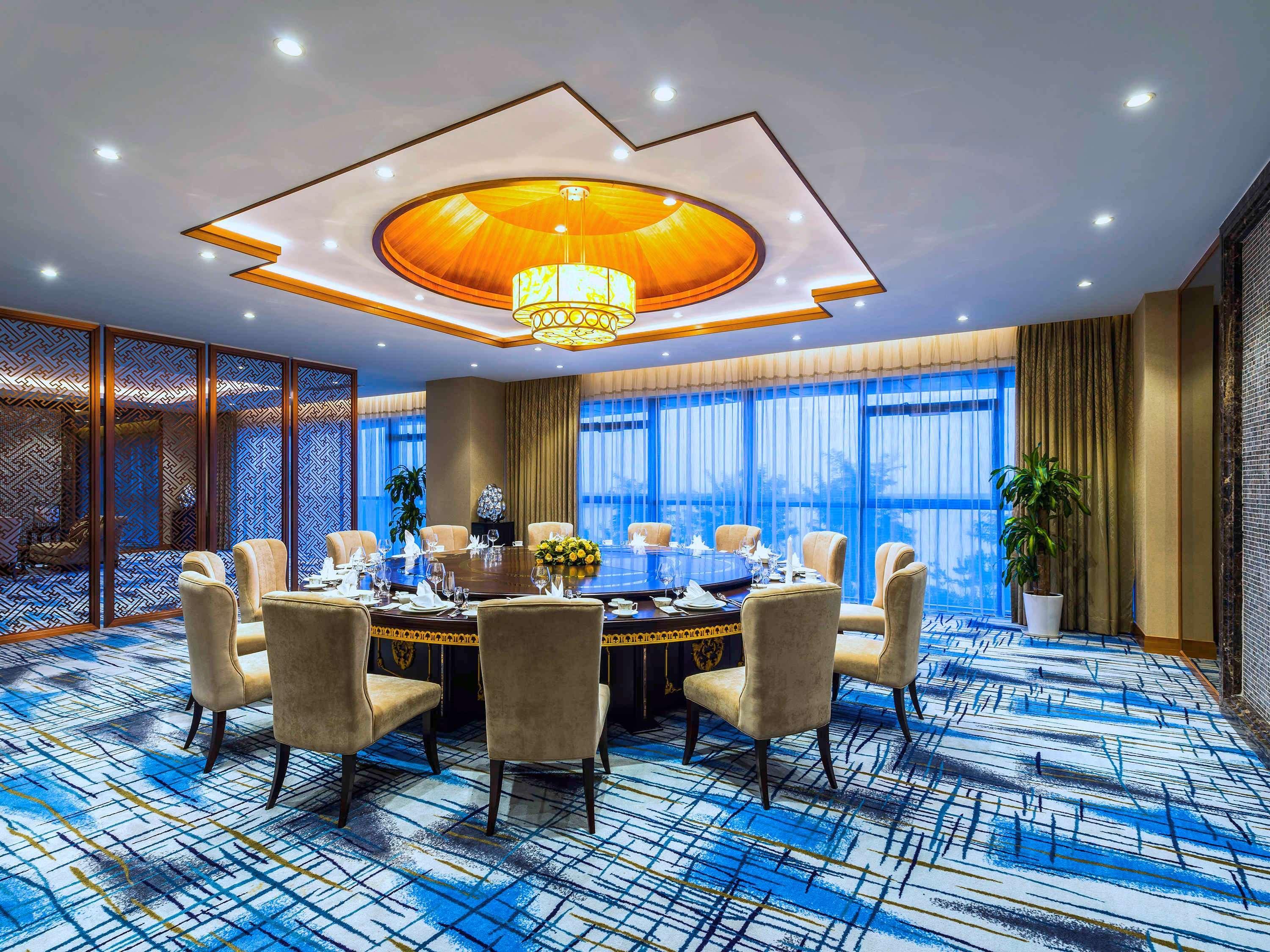 Grand Mercure Qingdao Qinglong Jimo Luaran gambar