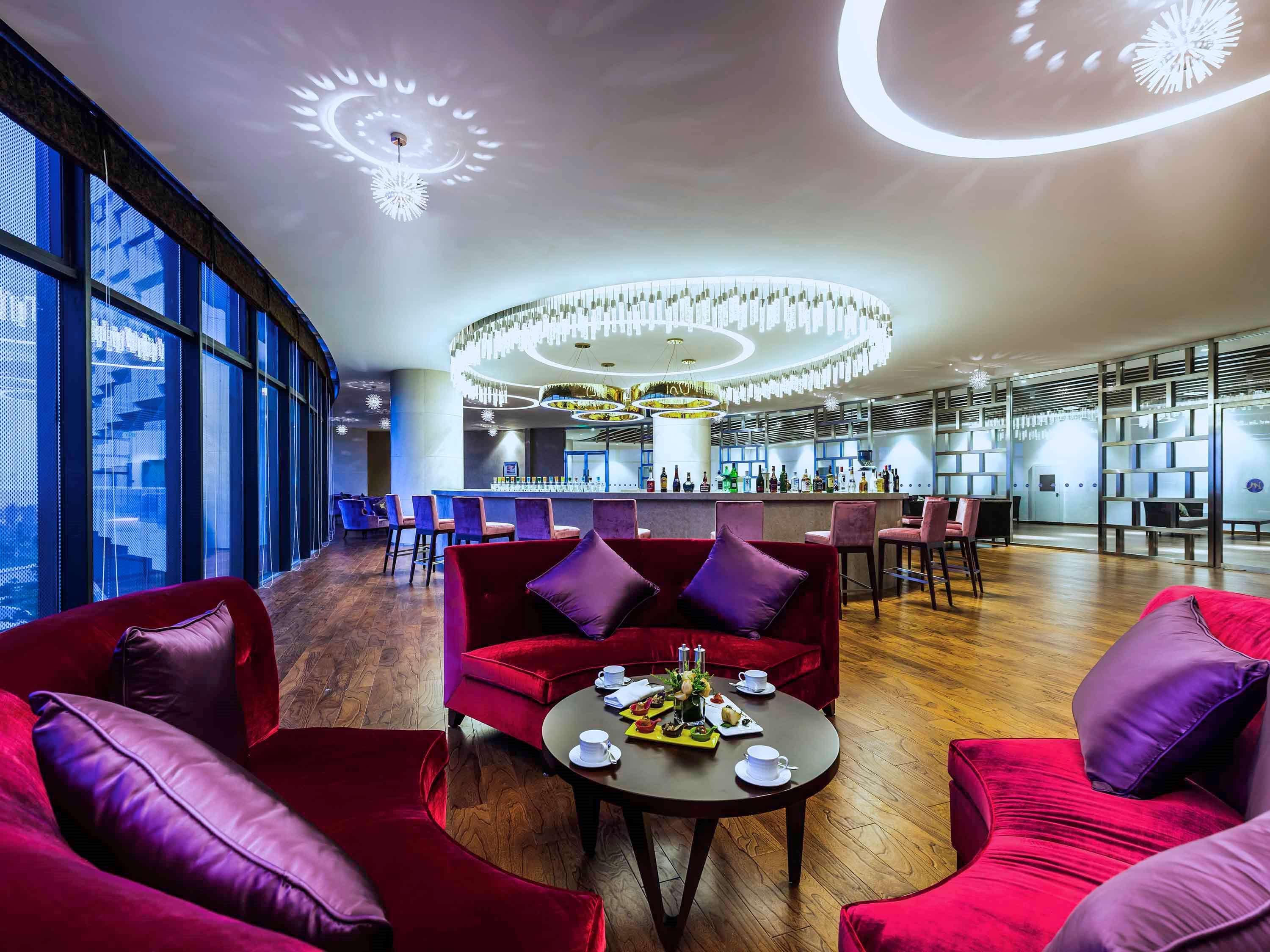 Grand Mercure Qingdao Qinglong Jimo Luaran gambar