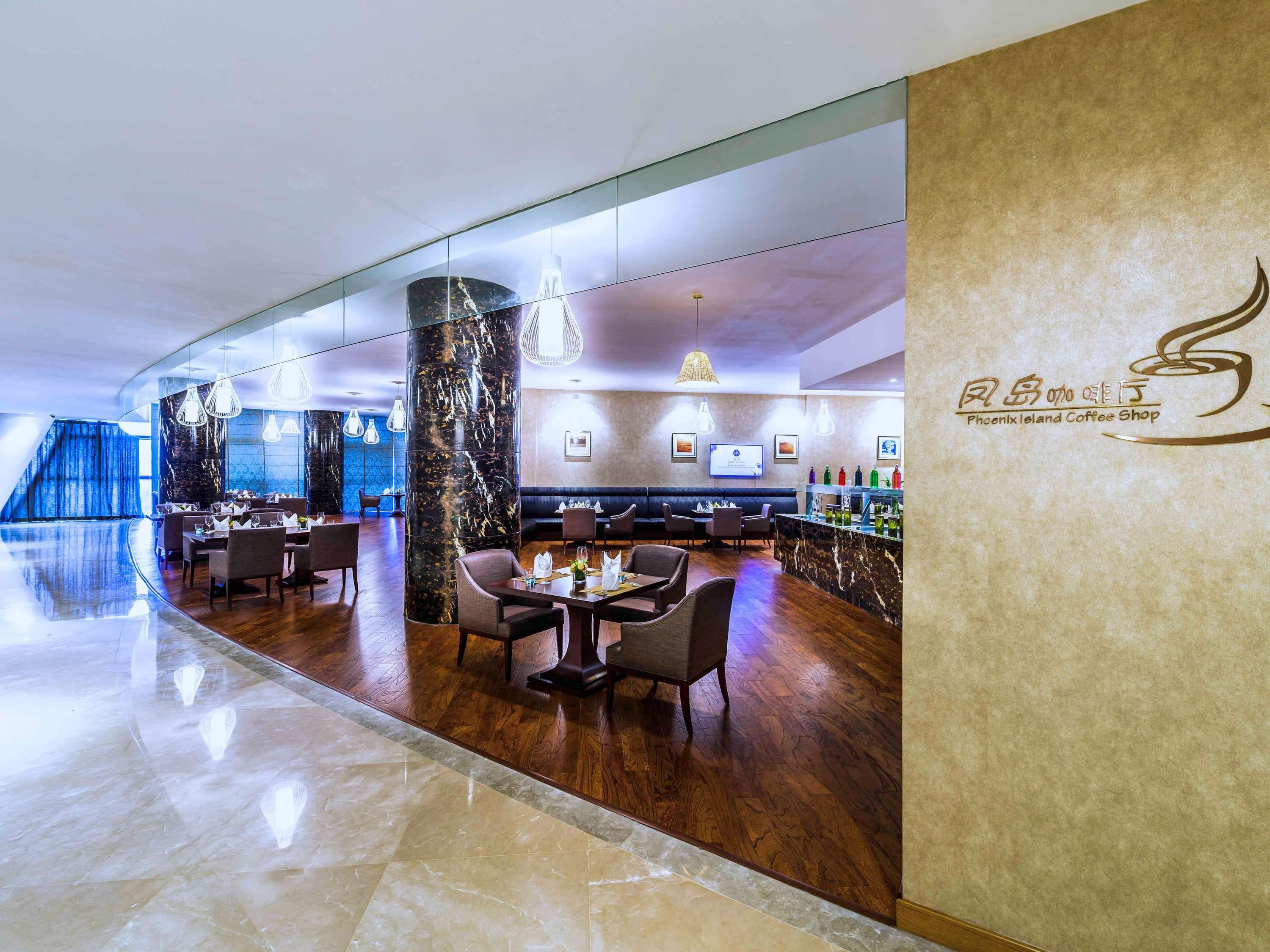 Grand Mercure Qingdao Qinglong Jimo Luaran gambar