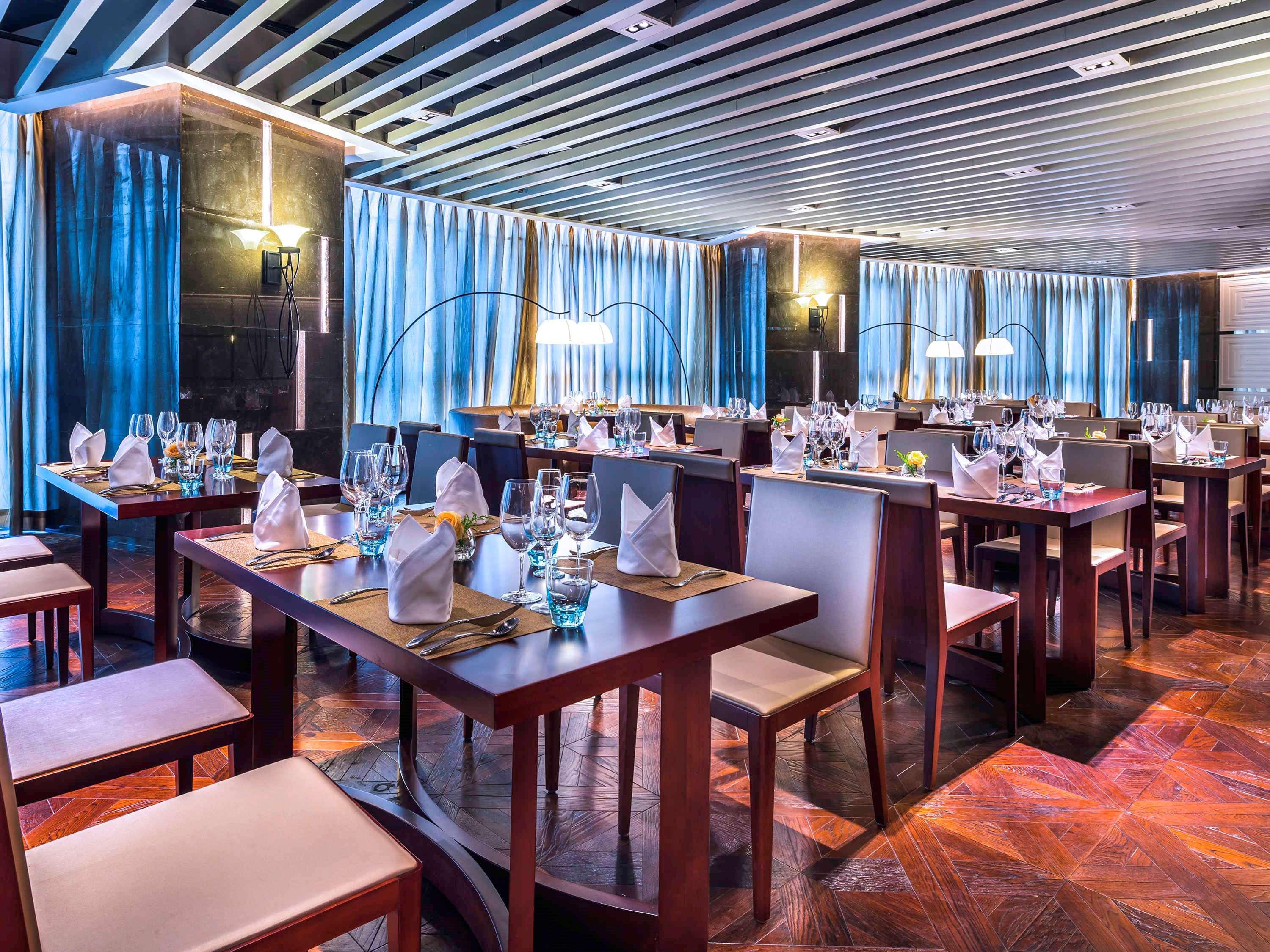 Grand Mercure Qingdao Qinglong Jimo Luaran gambar