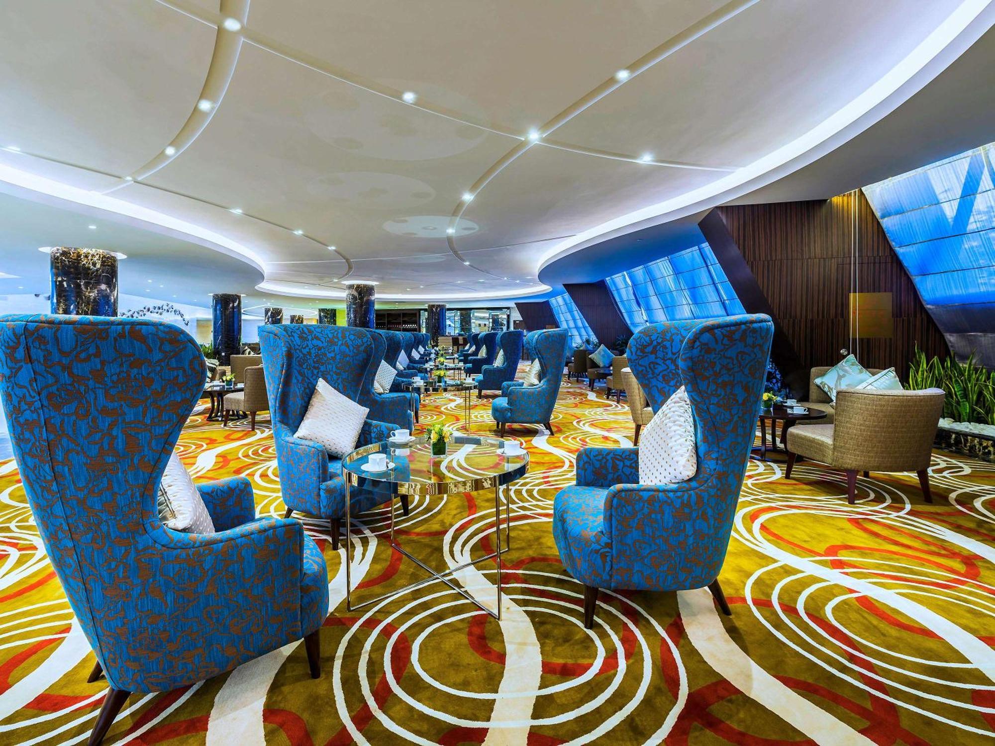 Grand Mercure Qingdao Qinglong Jimo Luaran gambar