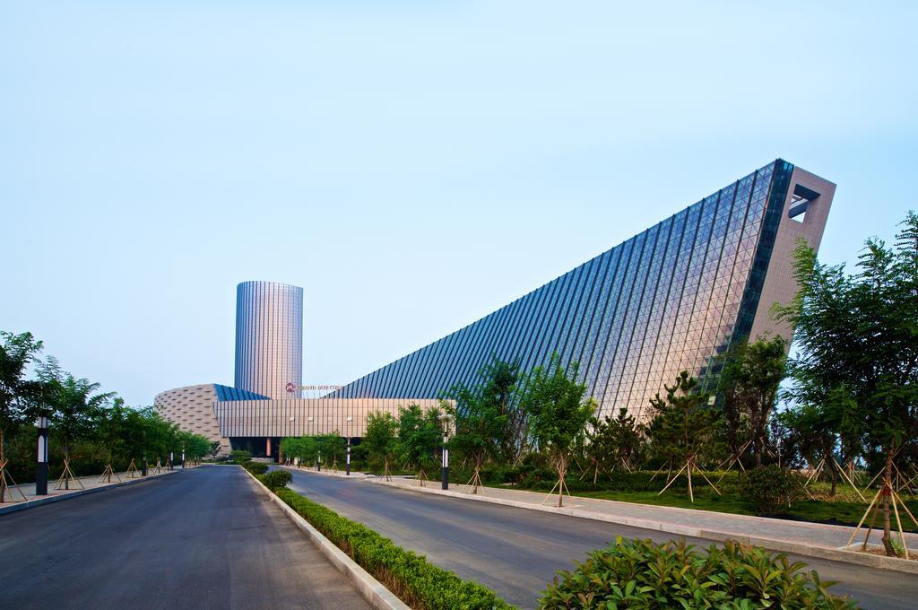 Grand Mercure Qingdao Qinglong Jimo Luaran gambar