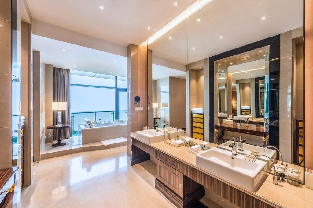 Grand Mercure Qingdao Qinglong Jimo Luaran gambar