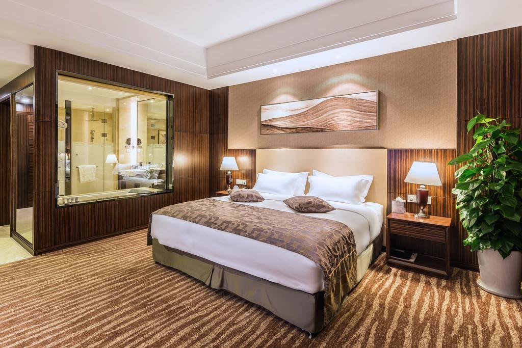 Grand Mercure Qingdao Qinglong Jimo Luaran gambar