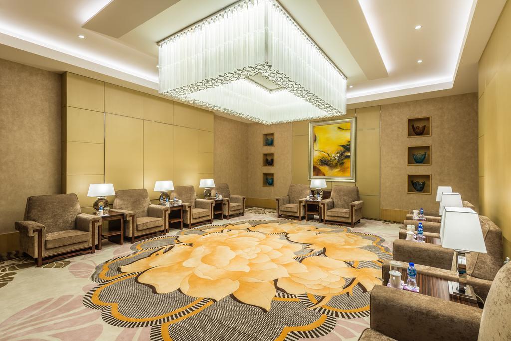 Grand Mercure Qingdao Qinglong Jimo Luaran gambar