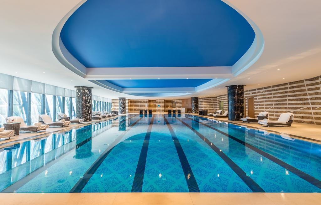 Grand Mercure Qingdao Qinglong Jimo Luaran gambar