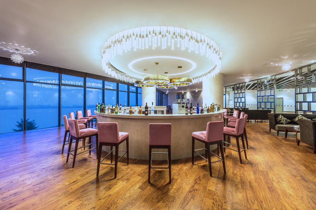 Grand Mercure Qingdao Qinglong Jimo Luaran gambar