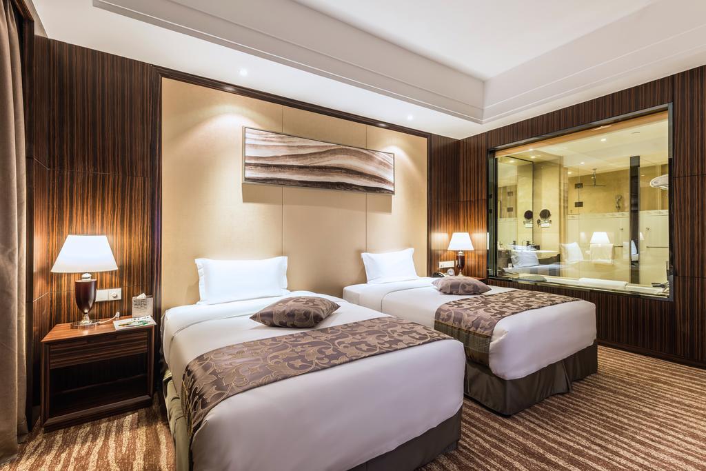 Grand Mercure Qingdao Qinglong Jimo Luaran gambar