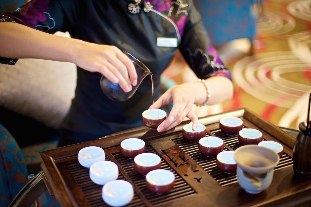 Grand Mercure Qingdao Qinglong Jimo Luaran gambar