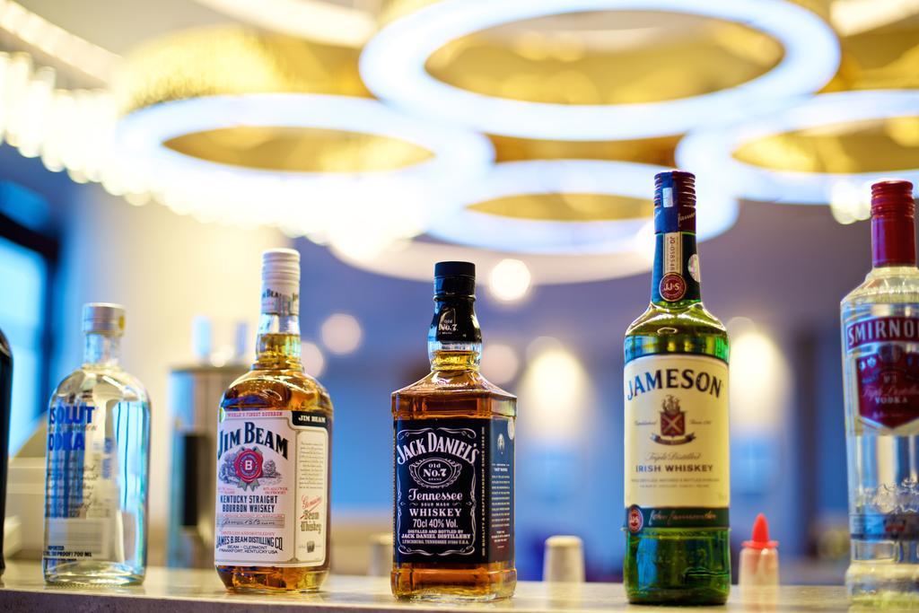 Grand Mercure Qingdao Qinglong Jimo Luaran gambar