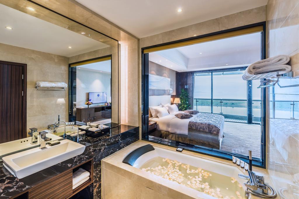 Grand Mercure Qingdao Qinglong Jimo Luaran gambar