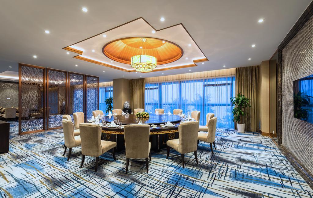 Grand Mercure Qingdao Qinglong Jimo Luaran gambar