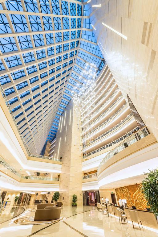 Grand Mercure Qingdao Qinglong Jimo Luaran gambar