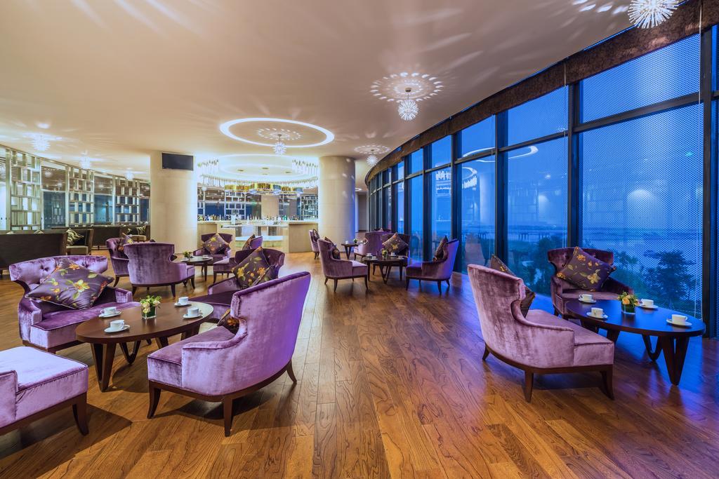Grand Mercure Qingdao Qinglong Jimo Luaran gambar