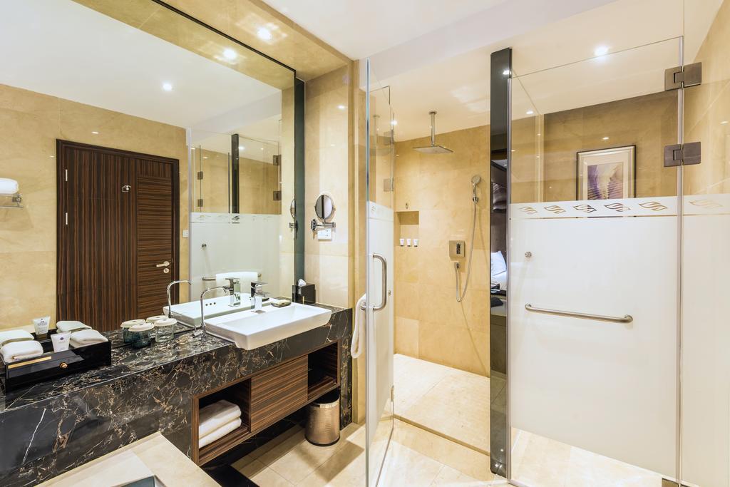 Grand Mercure Qingdao Qinglong Jimo Luaran gambar