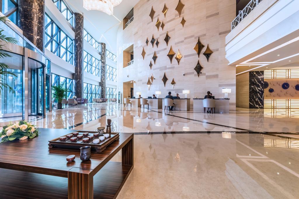 Grand Mercure Qingdao Qinglong Jimo Luaran gambar