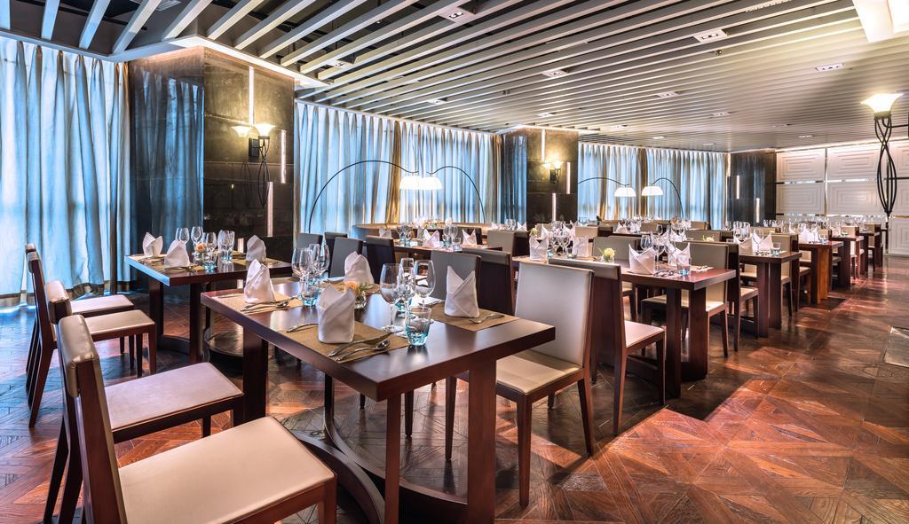 Grand Mercure Qingdao Qinglong Jimo Luaran gambar