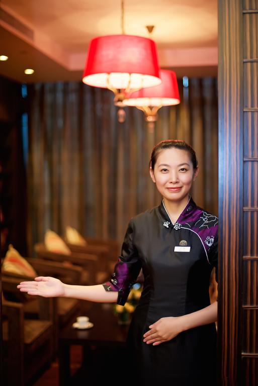 Grand Mercure Qingdao Qinglong Jimo Luaran gambar